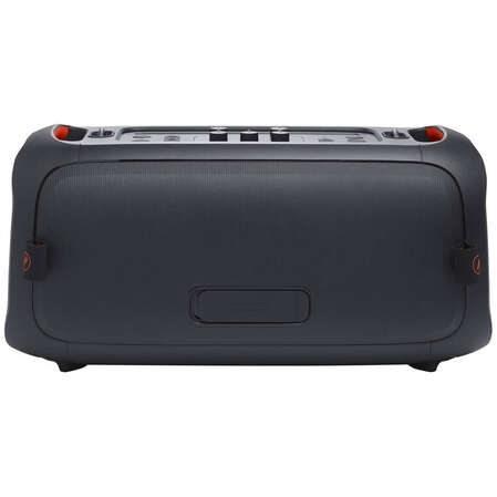 Портативная bluetooth-колонка JBL Partybox On-The-Go Essential Black