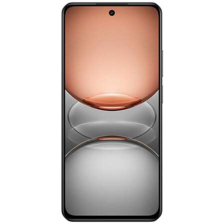 Смартфон Realme C75 8/256GB RU Black