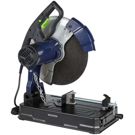 Монтажная пила AYGER АМА2500