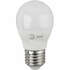 Светодиодная лампа ЭРА ECO LED P45-10W-827-E27 Б0032970