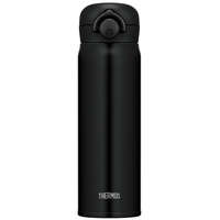 Thermos Термокружка JNR-501 MTBK, черный, 0,5 л.