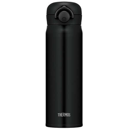 Thermos Термокружка JNR-501 MTBK, черный, 0,5 л.