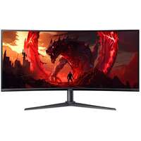 Монитор 34'' Acer Nitro XZ340CURW0bmiiphx VA 3440×1440 1ms HDMI, DisplayPort