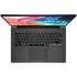 Ноутбук MSI Modern 14 F1MG Core 5 120U/16Gb/512Gb SSD/14" FullHD/DOS Grey