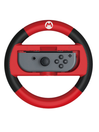 Руль HORI Mario для консоли Nintendo Switch