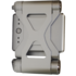 Внешний аккумулятор Iconik PBBS-TRF-S 5200 mAh, серебристый (Bluetooth динамик)