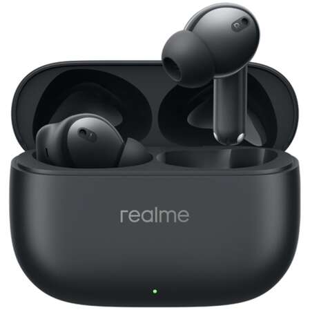 Bluetooth гарнитура Realme Buds T310 Black