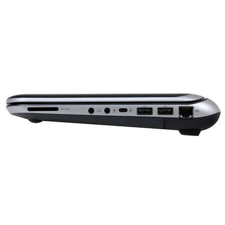 Нетбук HP Mini 210-3053er LT812EA N570/2Gb/500Gb/WiFi/BT/cam/10.1"/Win 7starter/Dark Grey