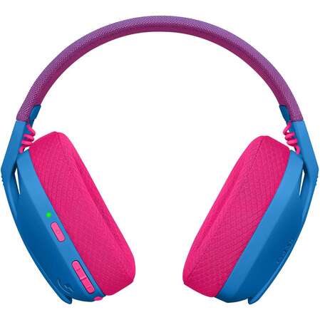 Гарнитура Logitech G435 Gaming Headset Blue