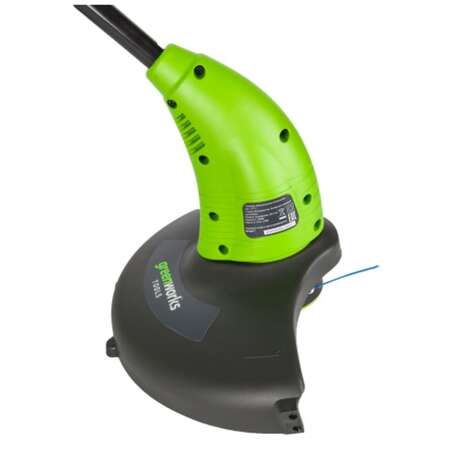 Электрический триммер Greenworks 220V GST2830 21117