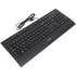 Клавиатура Logitech K280e Corded Keyboard Black