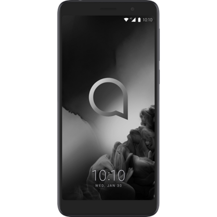 Смартфон Alcatel 1X 5008Y (2019) Black