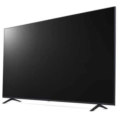 Телевизор 75" LG 75UT80006LA.ARUG 2024 (4K UHD 3840x2160, Smart TV) черный (EAC)