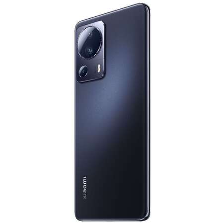 Смартфон Xiaomi 13 Lite 8/256GB RU Black