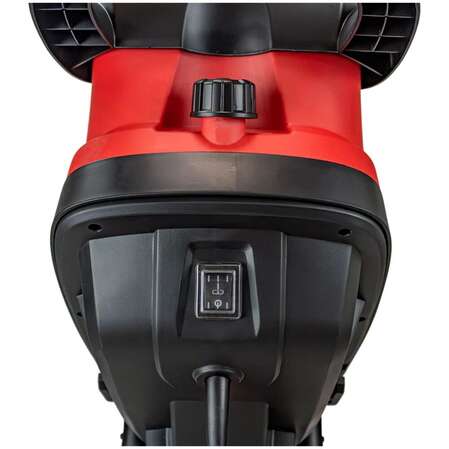 Садовый измельчитель Edon ES-45/2800 39842