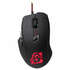 Мышь Oklick 725G Dragon Black/Red USB