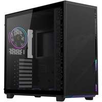 Корпус ATX Miditower Gigabyte AC400G Black