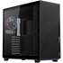 Корпус ATX Miditower Gigabyte AC400G Black