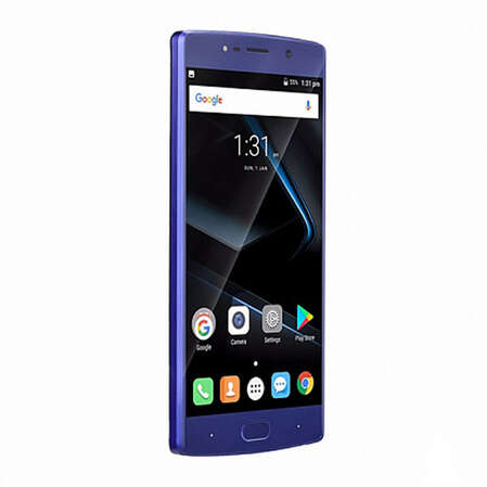 Смартфон Doogee BL7000 Blue