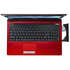 Ноутбук Asus K53SD Red Intel i3-2350M/3Gb/320Gb/DVD-Super-Multi/15.6" HD/Nvidia 610 2GB DDRIII/Wi-Fi/BT/Cam/Win7HB