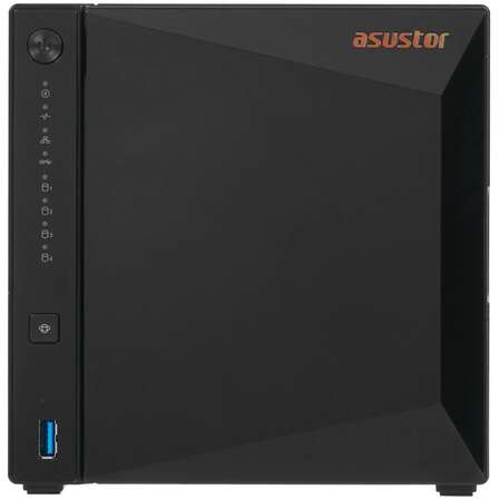 Сетевое хранилище NAS Asustor AS3304T V2
