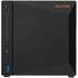 Сетевое хранилище NAS Asustor AS3304T V2