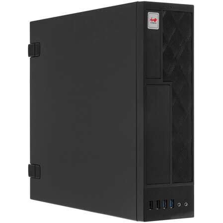 Корпус MicroATX Minitower INWIN CE052S 300W Black