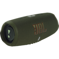 Портативная bluetooth-колонка JBL Charge 5 Green