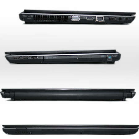 Ноутбук Acer Aspire TimeLineX 4820T-373G32Miks Core i3 370M/3Gb/320Gb/DVD/14.0"HD/Win7 HB (LX.PSN01.008)