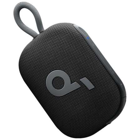 Портативная bluetooth-колонка Anker Soundcore Select Go 4 Black