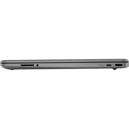 Ноутбук HP 15s-fq1063ur/s Core i3 1005G1/4Gb/512Gb SSD/15.6" FullHD/Win10 Grey