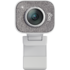 Web-камера Logitech StreamCam White