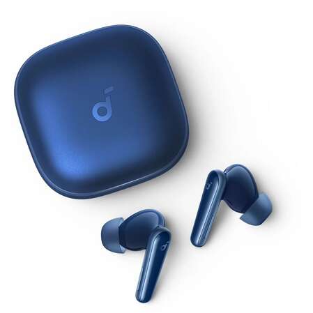 Bluetooth гарнитура Anker Soundcore Liberty 5 Blue