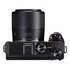 Компактная фотокамера Canon PowerShot G3 X Black