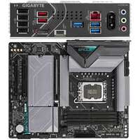 Материнская плата Gigabyte Z890 Eagle WiFi7 Z890 Soc-1851 4xDDR5, 4xSATA3, RAID, 4хM.2, 3xPCI-E16x, 5xUSB3.2, 1xUSB3.2 Type C, DP, WiFi, 2.5Glan, ATX