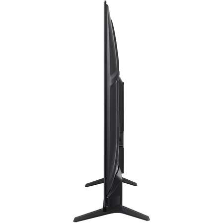 Телевизор 55" Hisense 55E7NQ PRO 2024 (4K Ultra HD 3840x2160, Smart TV) темно-серый