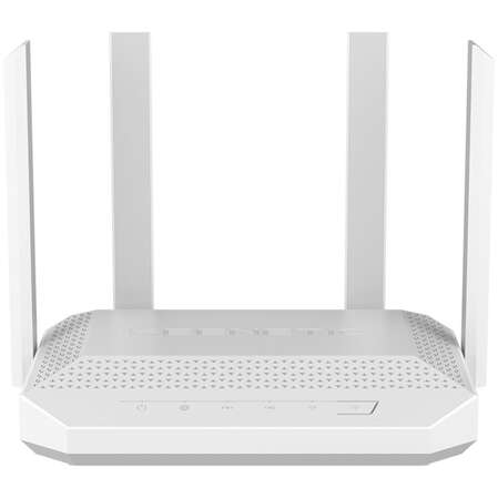 Беспроводной маршрутизатор Keenetic Giga KN-1012 Wi-Fi 6 AX3000 4xGbLAN, 1x2.5GbWAN/SFP 1xUSB2.0, 1xUSB3.0, поддержка 3G/4G модема