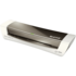 Ламинатор Leitz iLam Home Office серый (73680089) A4 (80-125мкм) 60см/мин (2вал.) лам.фото реверс
