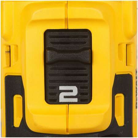 Аккумуляторная дрель-шуруповерт DeWALT DCD708P2T