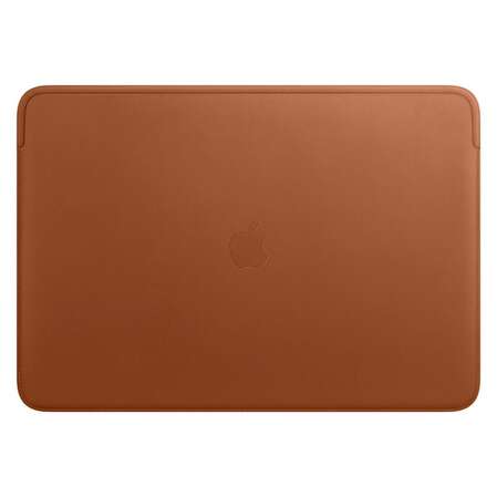 16" Чехол для ноутбука Apple для MacBook Pro 16 коричневый