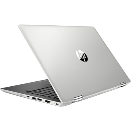 Трансформер HP ProBook x360 440 4LS89EA G1 Core i5 8250U/8Gb/256Gb SSD/14.0" Touch/Win10Pro Silver
