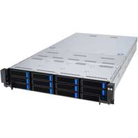 Платформа ASUS RS720-E11-RS12U/10G/2.6KW/12NVMe/OCP/GPU