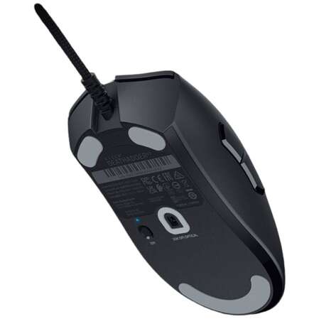 Мышь Razer DeathAdder V3 Black