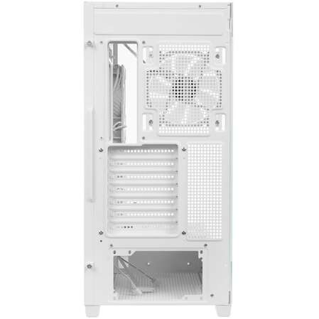 Корпус ATX Miditower Gigabyte GB-C500PI ST White