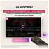 Телевизор 77" LG OLED77C5RLA.ARUG 2025