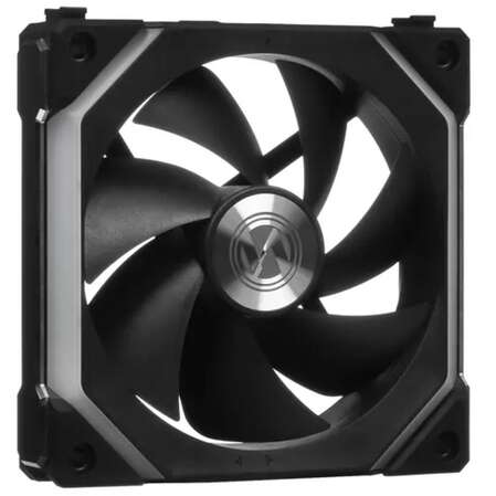 Вентилятор 120x120 Lian Li UNI Fan SL V2 120 ARGB PWM 2000rpm (3-Pack) Black