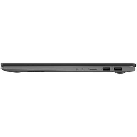 Ноутбук ASUS VivoBook 15 S533EA-BN240T Core i5 1135G7/8Gb/512Gb SSD/15.6" FullHD/Win10 Indie Black