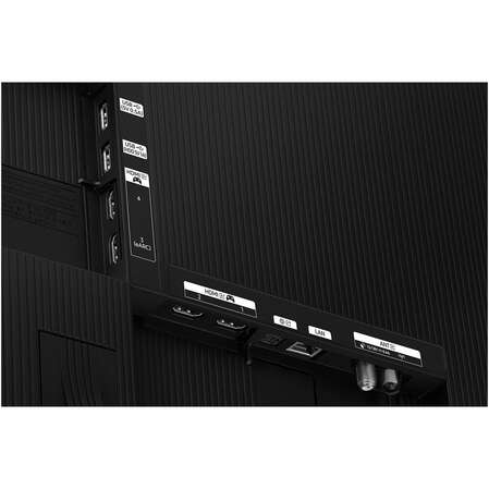 Телевизор 55" Samsung QE55S85FAEXRU 2025