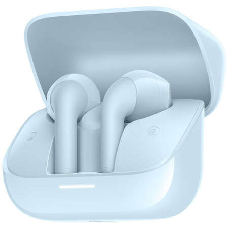 Bluetooth гарнитура Anker Soundcore K20i Blue