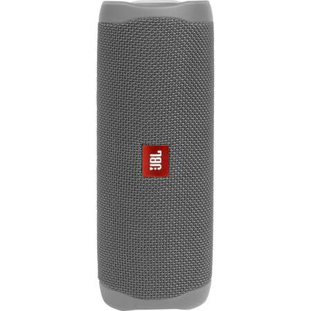 Портативная bluetooth-колонка JBL Flip 5 Grey